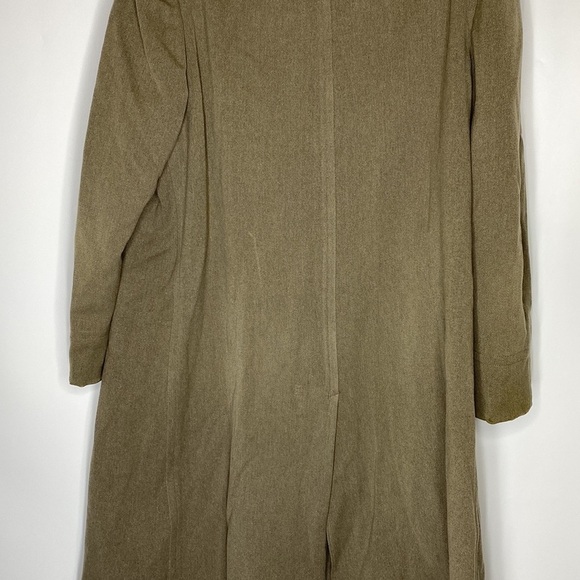 Ronnie Barrie Clothes Moritz & Winter Co Wool Jacket 46 - Picture 6 of 16